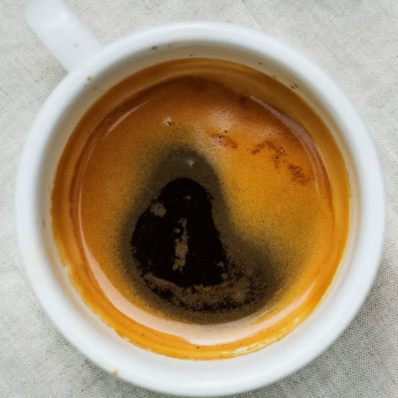 Ristretto Coffee