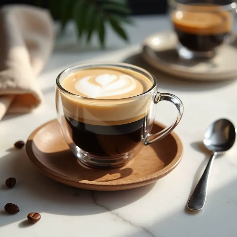Macchiato Coffee